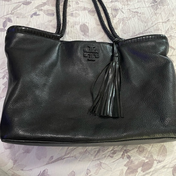 Tory Burch McGraw tote - Picture 12 of 13